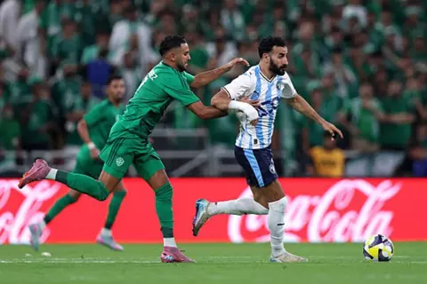 "تركت جماهير أهلي جدة في حسرة".. ماذا قالت الصحف السعودية عن فوز بيراميدز بكأس نصف الأرض؟